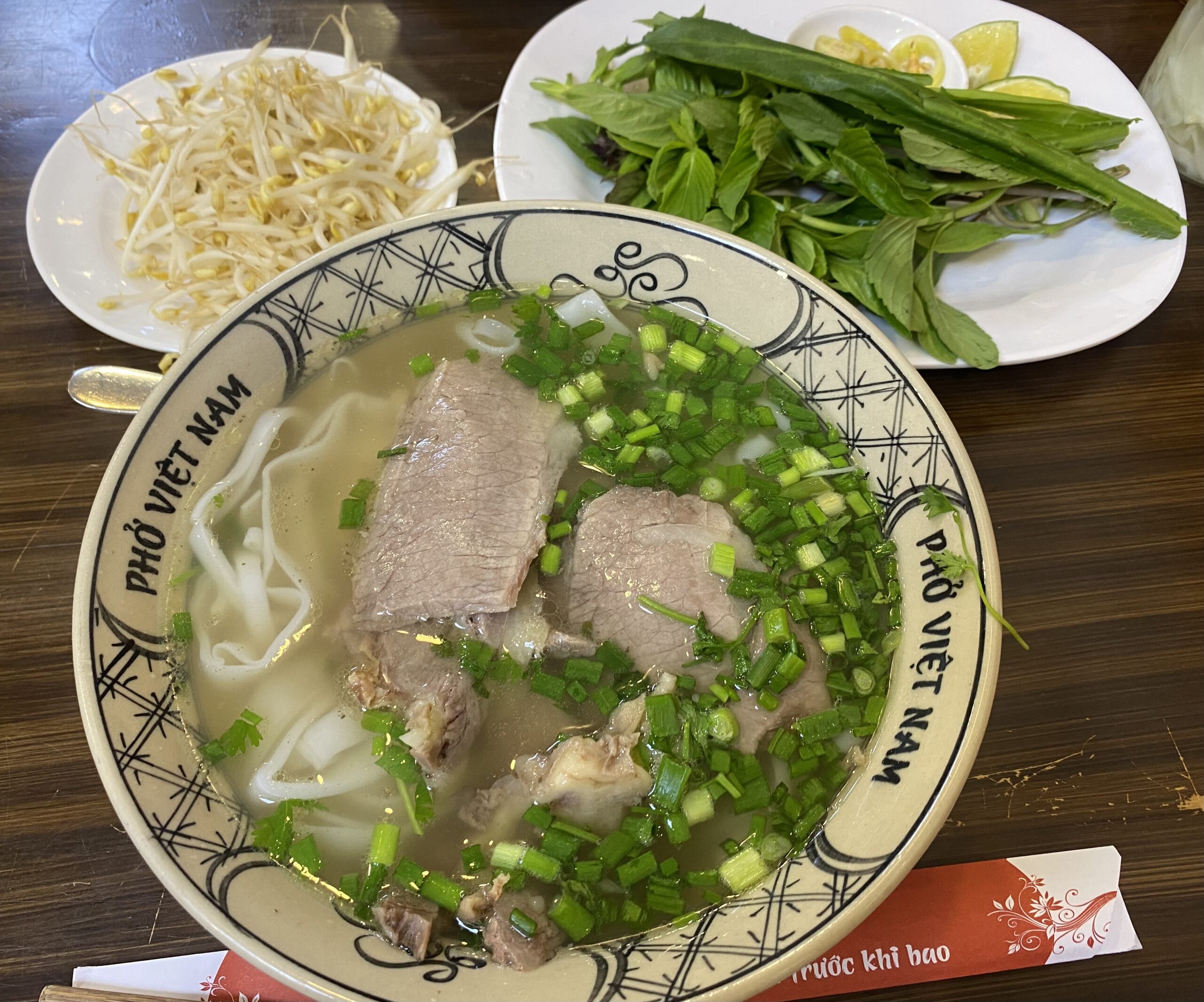 フォー・ベトナム