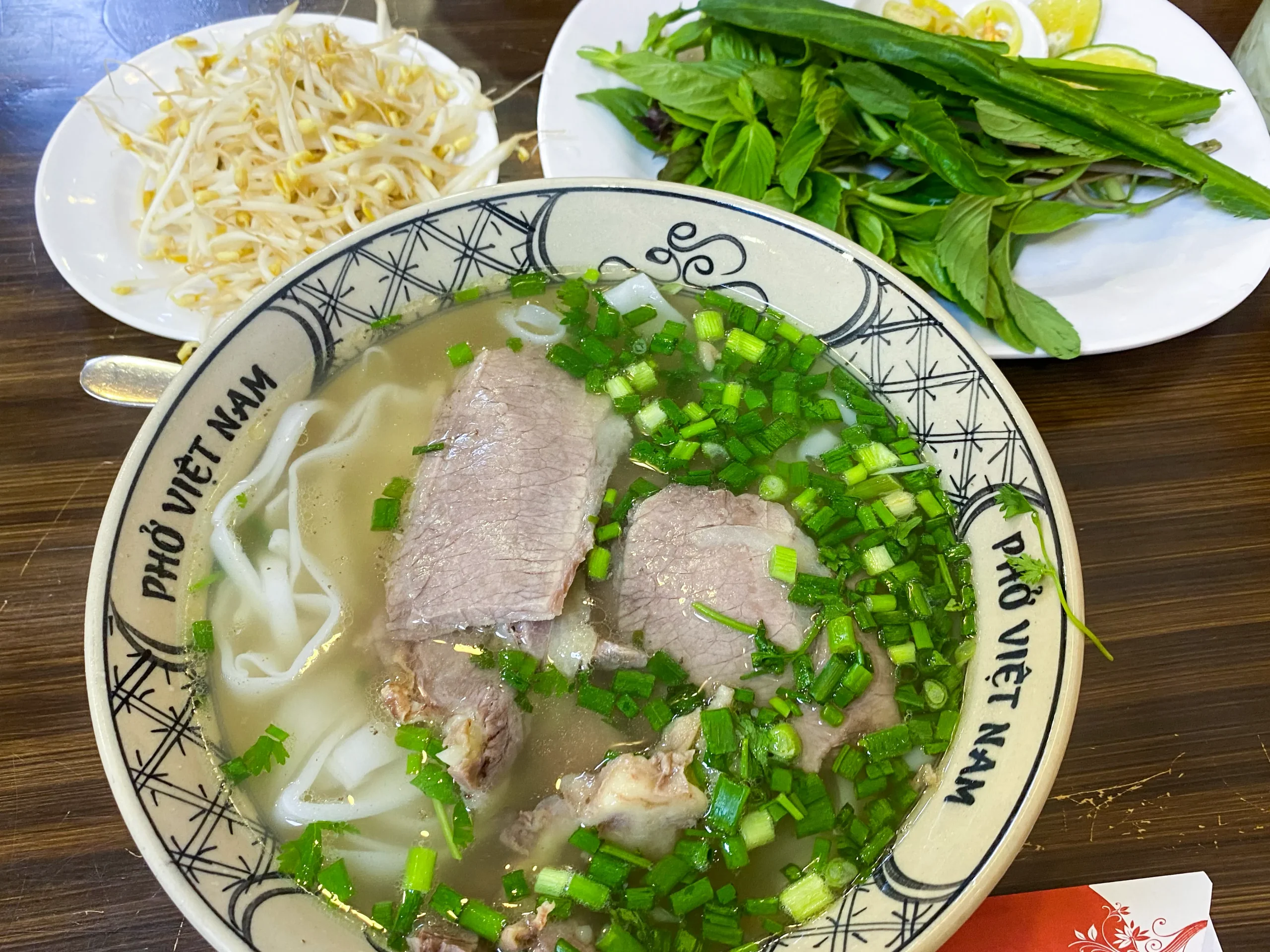 pho フォーベトナム　フォー