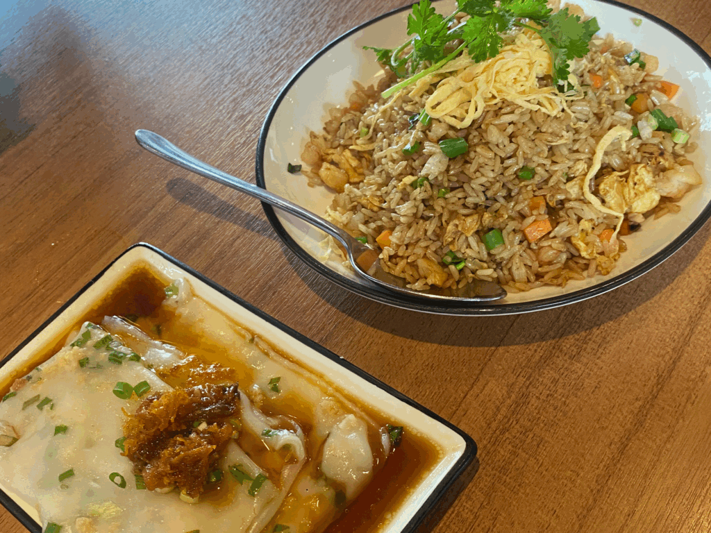 San Fu Lou サンフーロウ