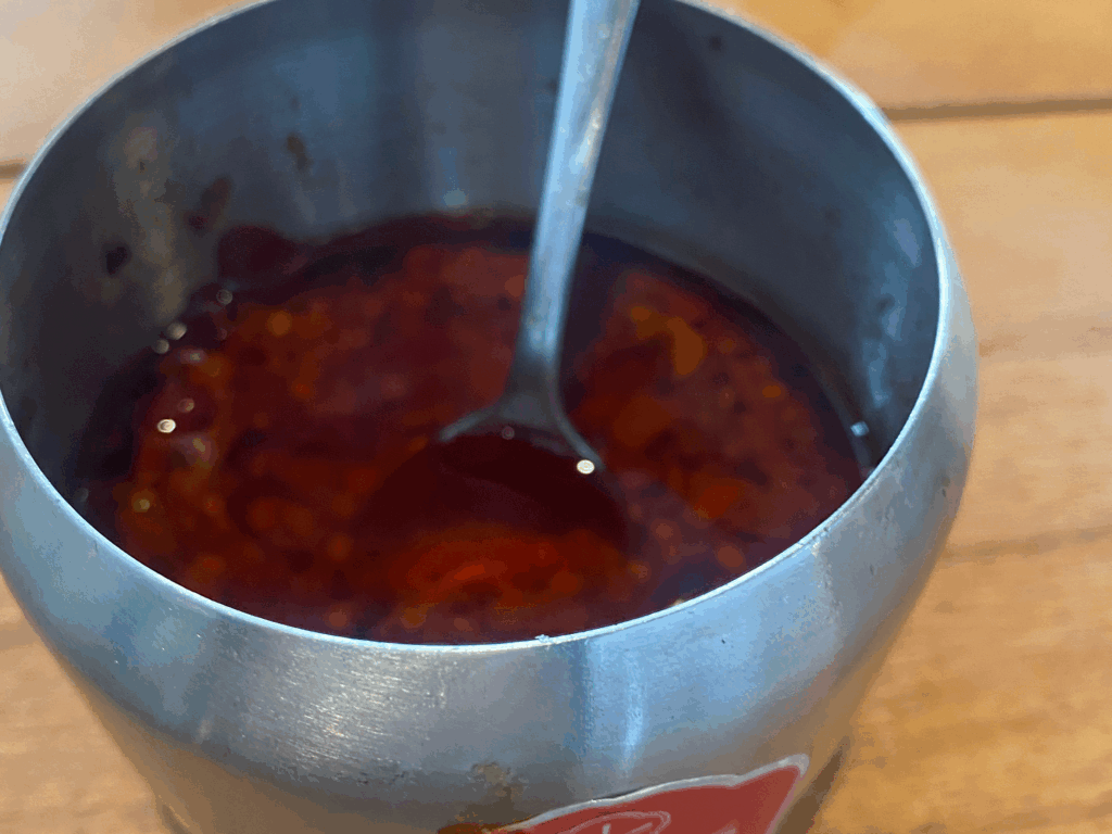 San Fu Lou サンフーロウ
