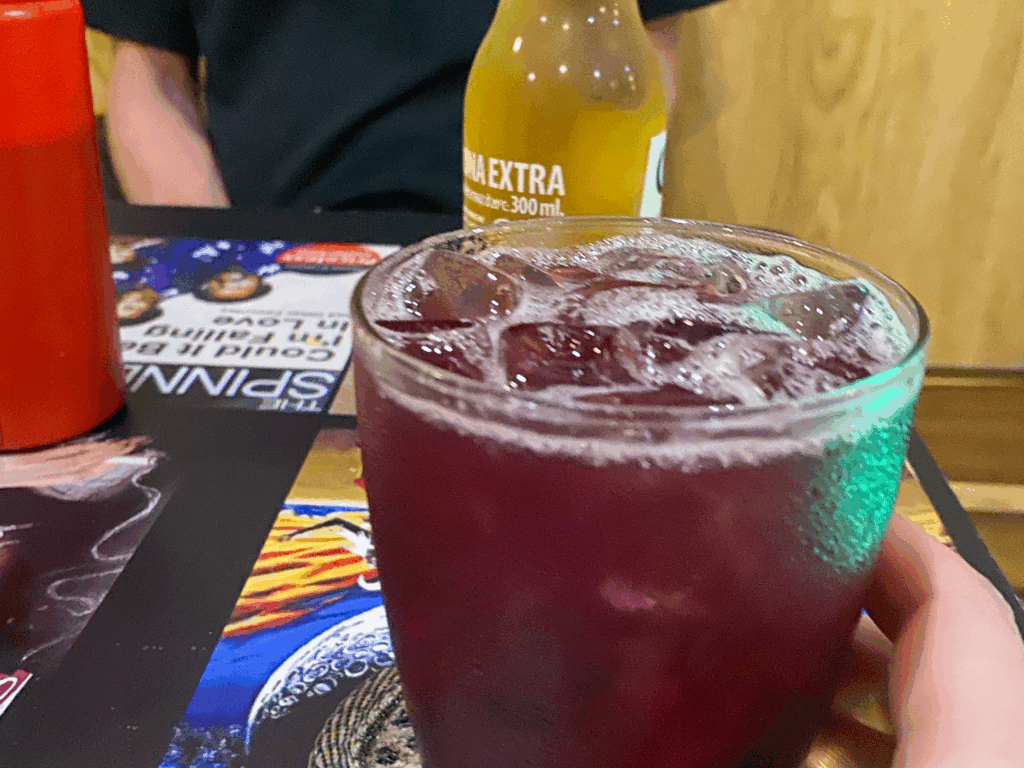 La Fiesta!　ホーチミン　メキシカン