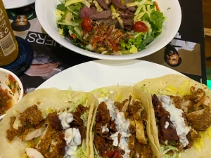 La Fiesta!　ホーチミンメキシカン