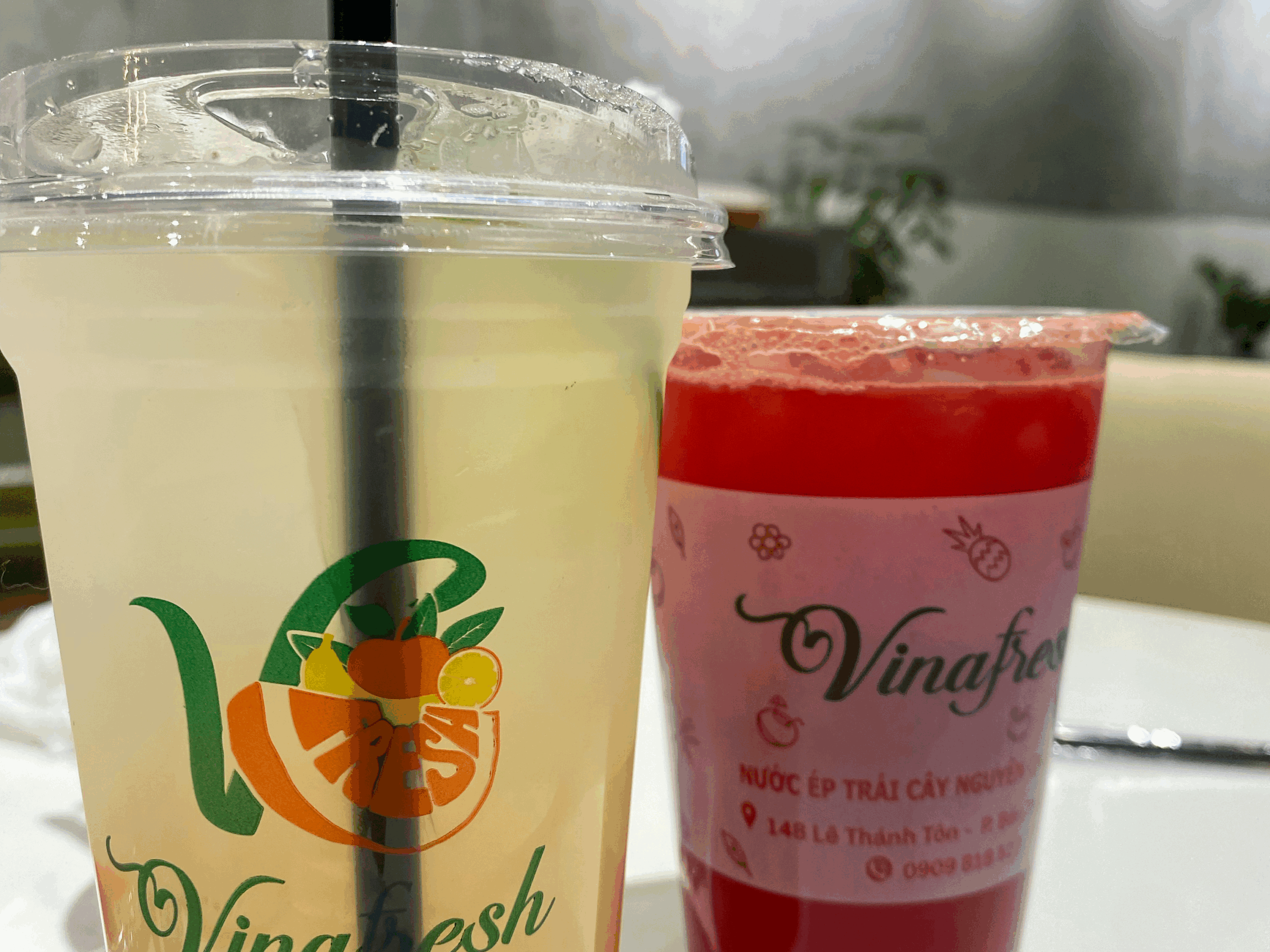 vinafresh