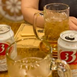 ホーチミンビール　３３３