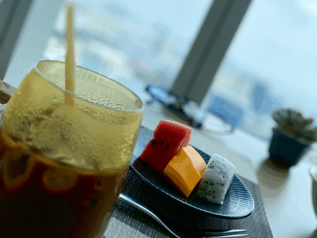 セドナスィーツ ビジネスランチ