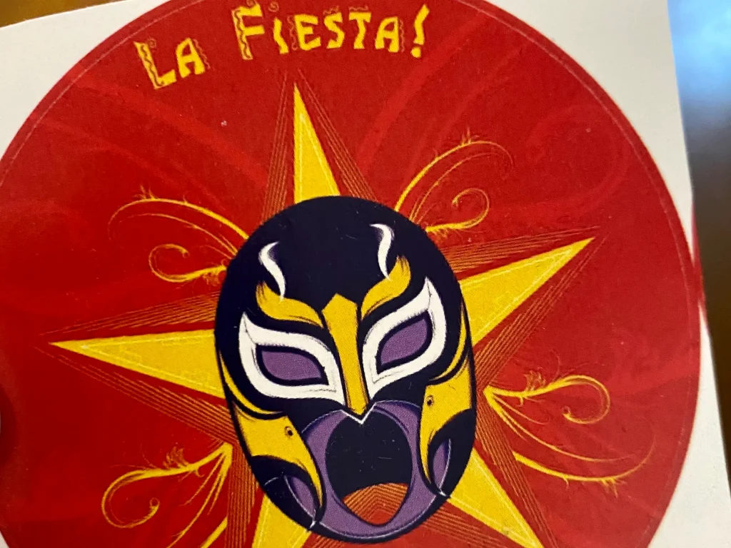 La Fiesta!　ホーチミン　メキシカン