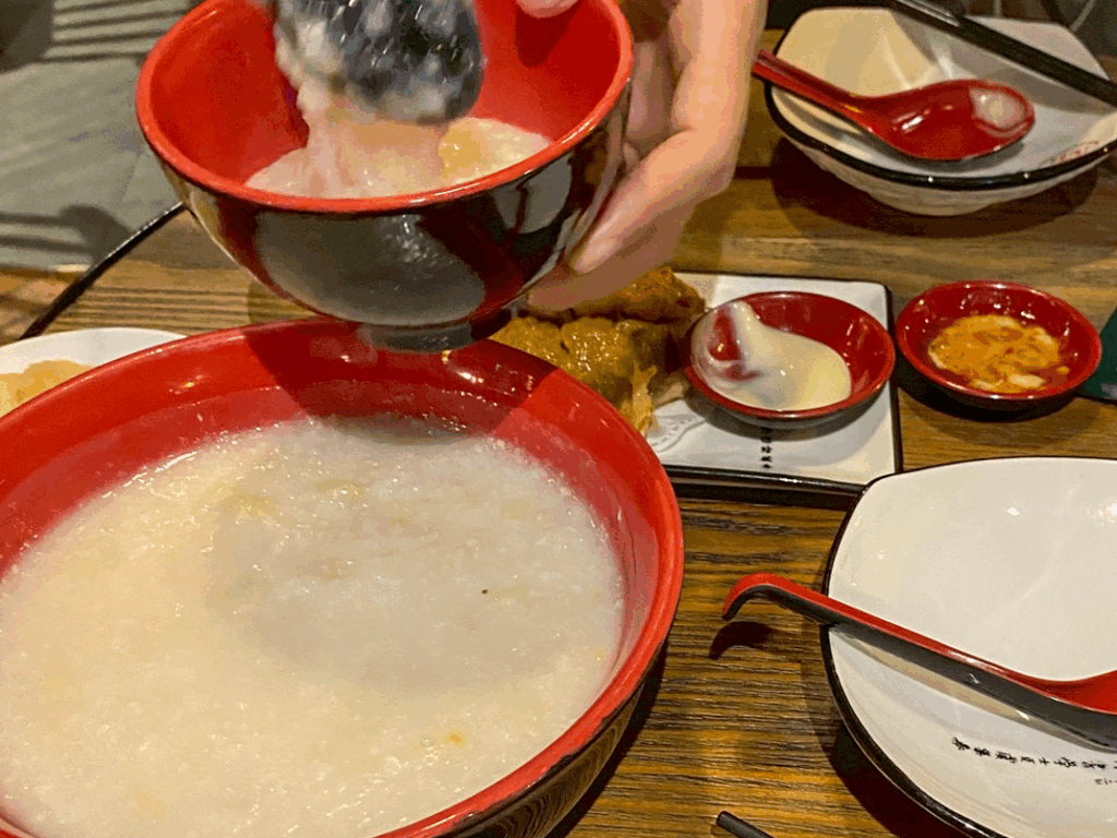 San Fu Lou サンフーロウ