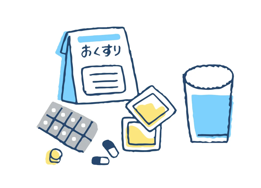 ホーチミン　腹痛