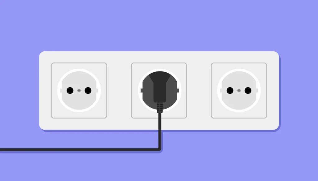 ホーチミン　偏電器