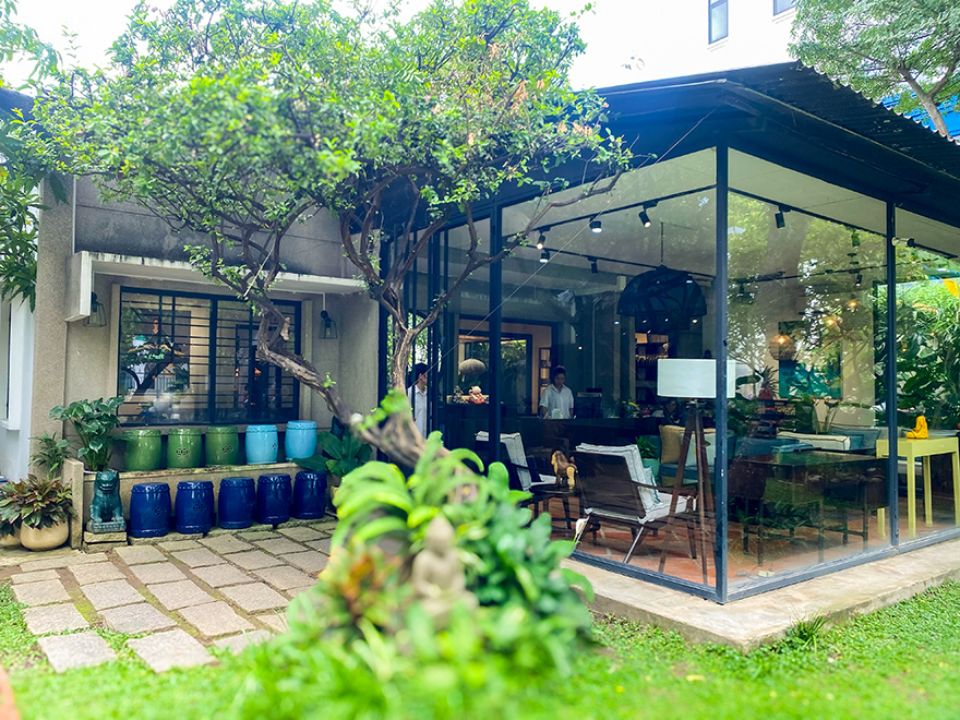 Linh’s Furniture タオディエン
