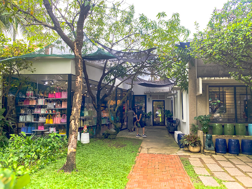 Linh’s Furniture タオディエン