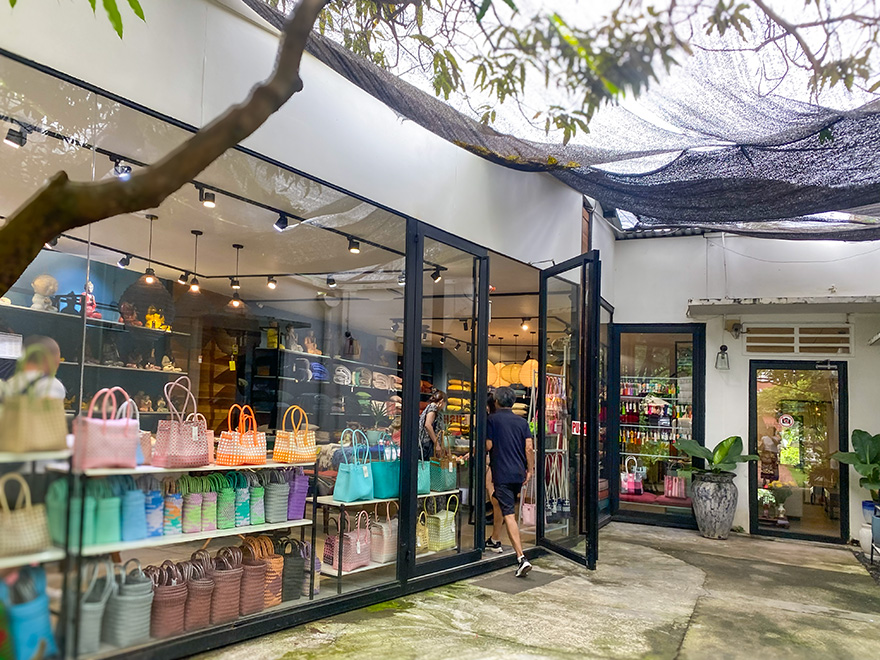 Linh’s Furniture タオディエン