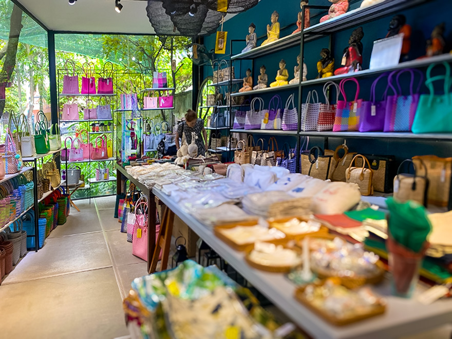 Linh’s Furniture タオディエン