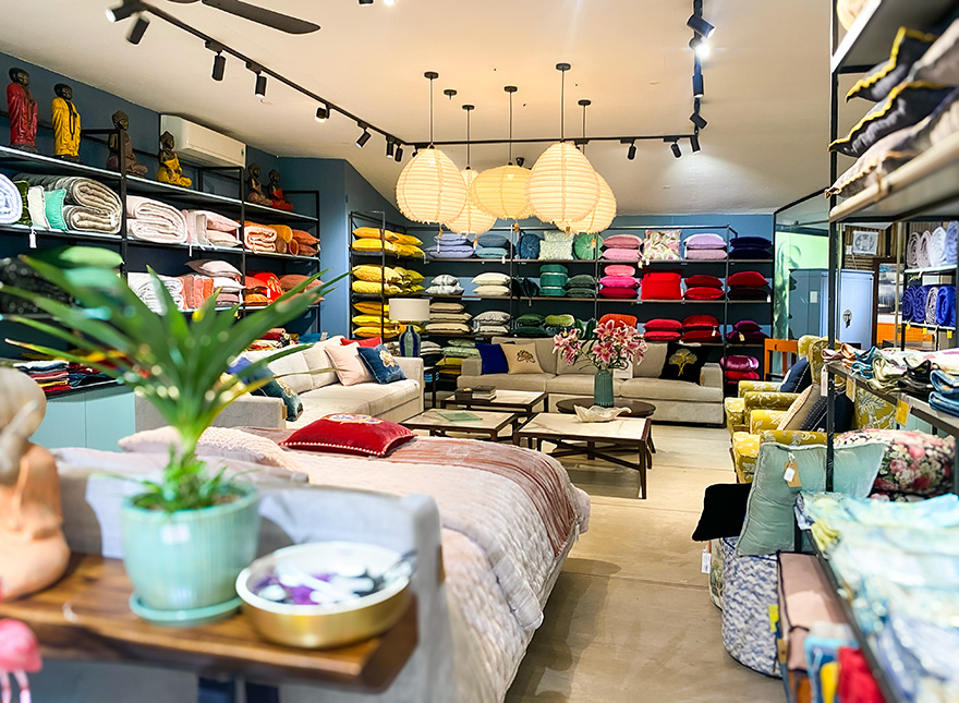Linh’s Furniture タオディエン