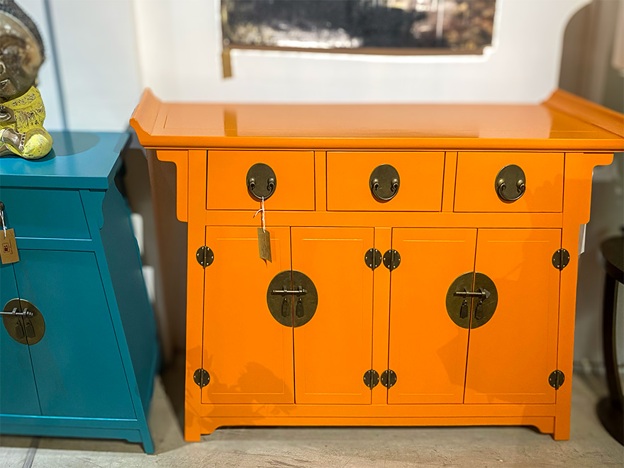 Linh’s Furniture タオディエン