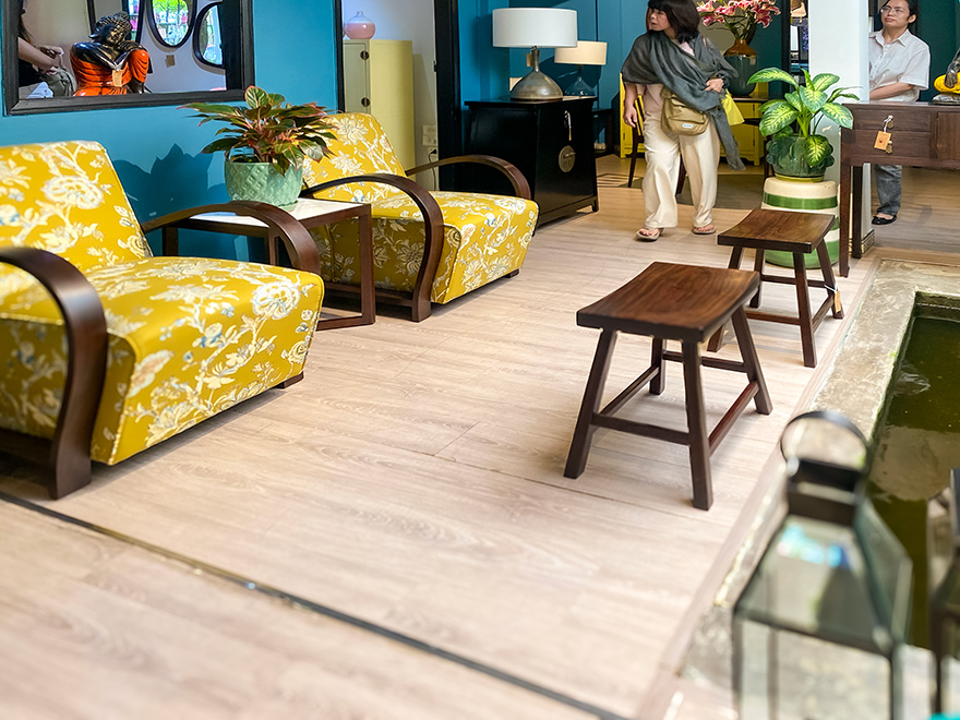 Linh’s Furniture タオディエン