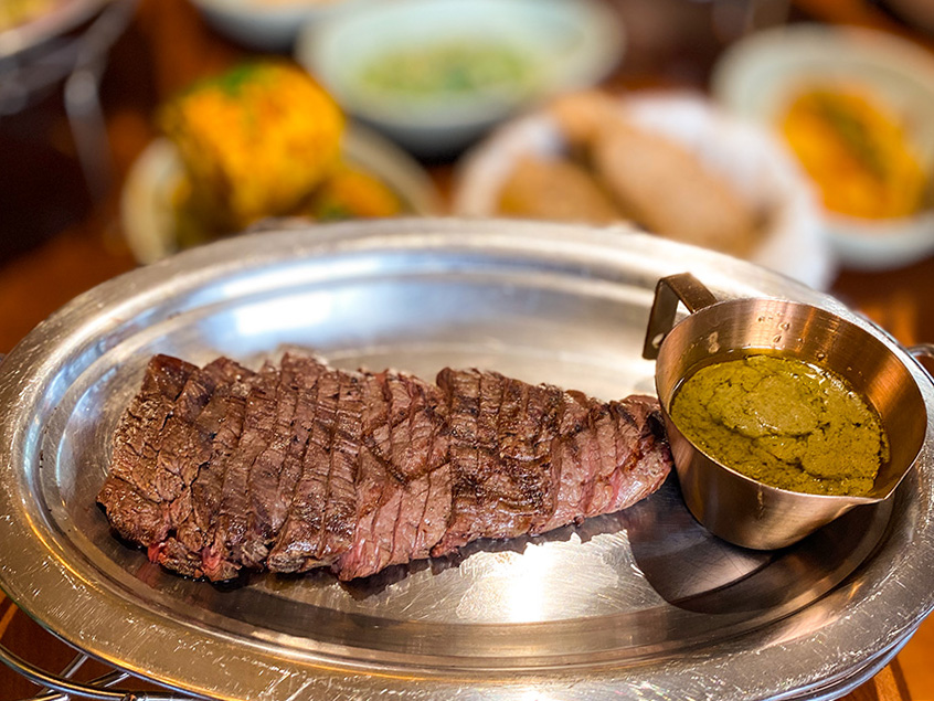 L’Entrecote - Social Meating フレンチビストロ