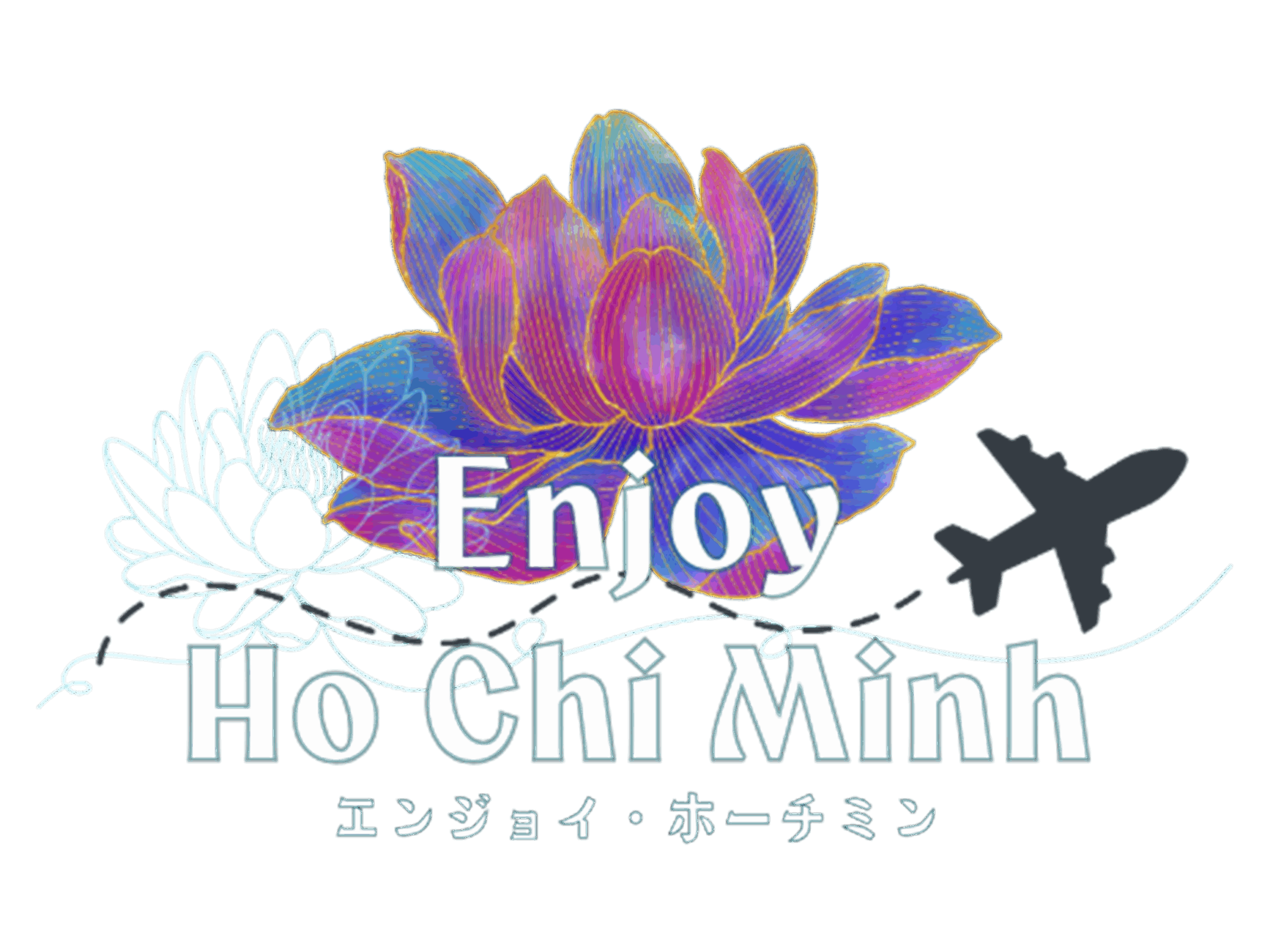 Enjoyホーチミン
