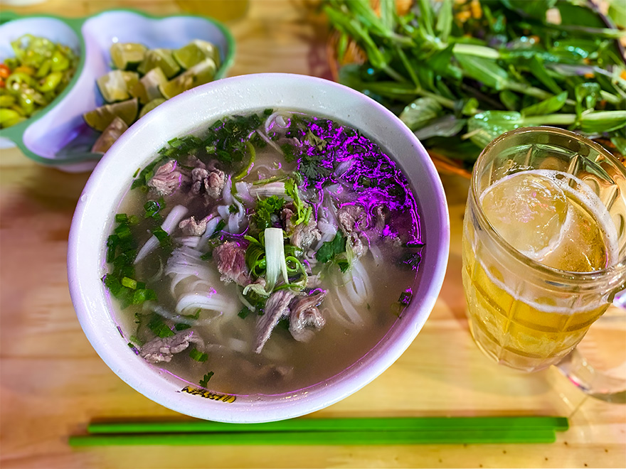 pho-ha ローカルフォー