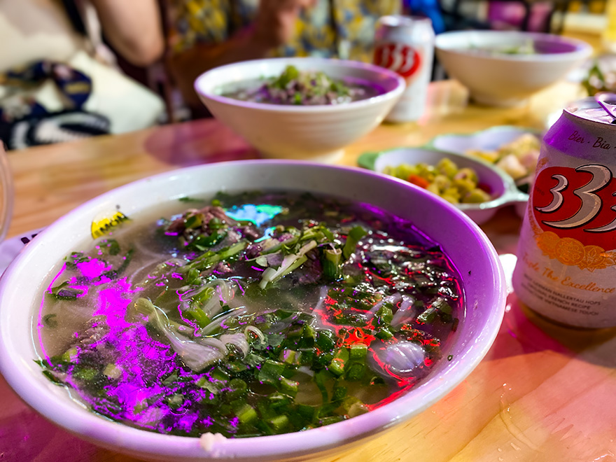 pho-ha ローカルフォー