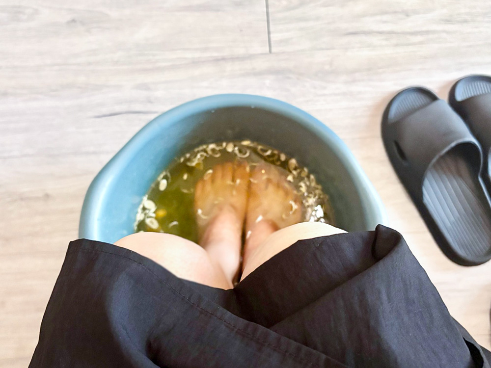 CHILL SPA - Massage Body & Foot Care