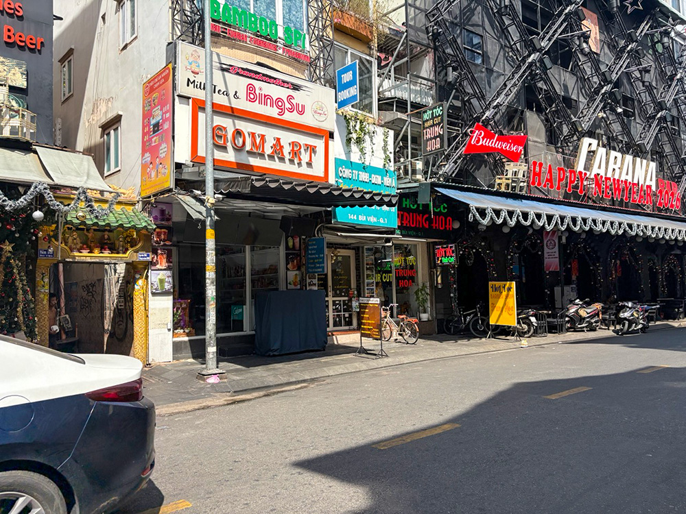 CHILL SPA - Massage Body & Foot Care