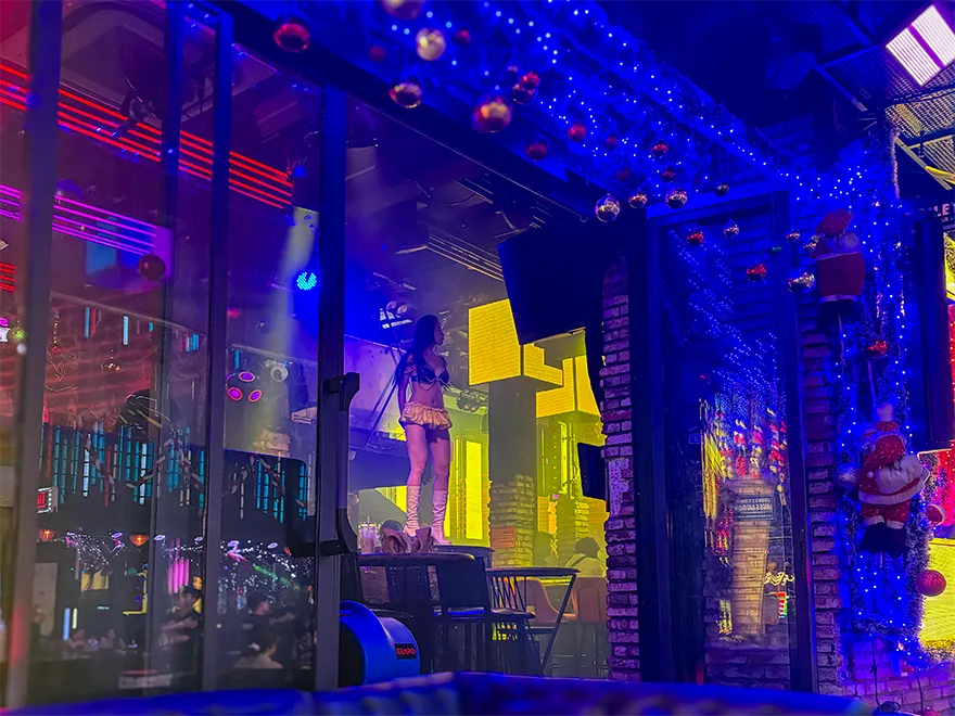 ブイビエン通り