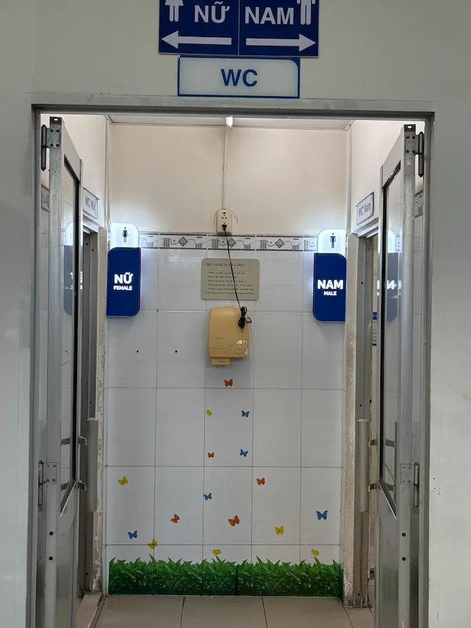 ホーチミンのコープマートに売っているもの