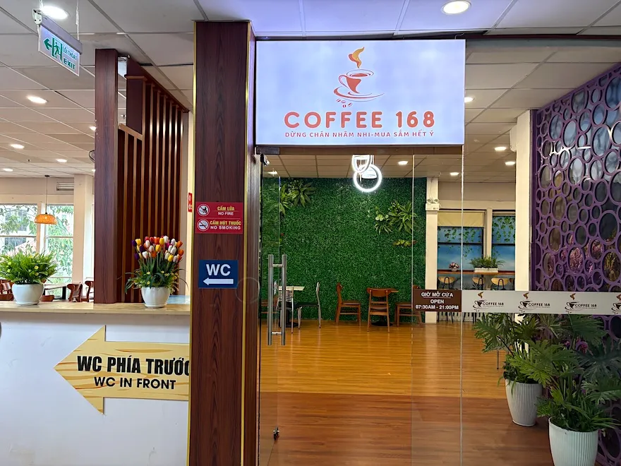 ホーチミンのコープマートに売っているもの