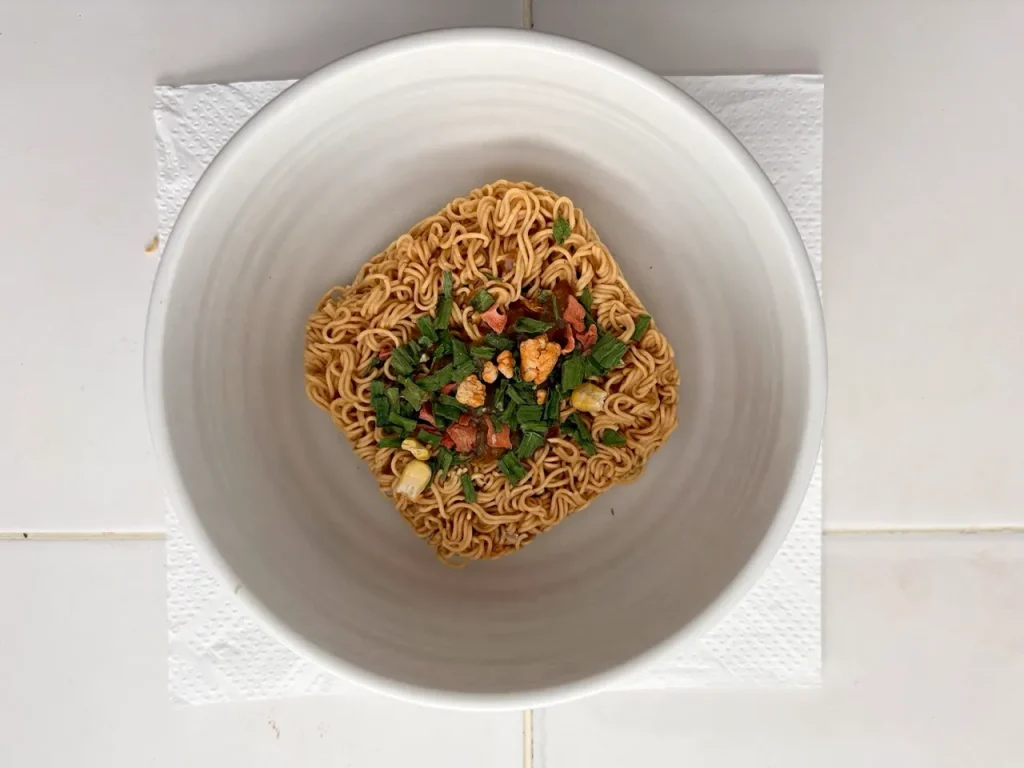 ベトナム土産 国民食 HaoHao ハオハオ