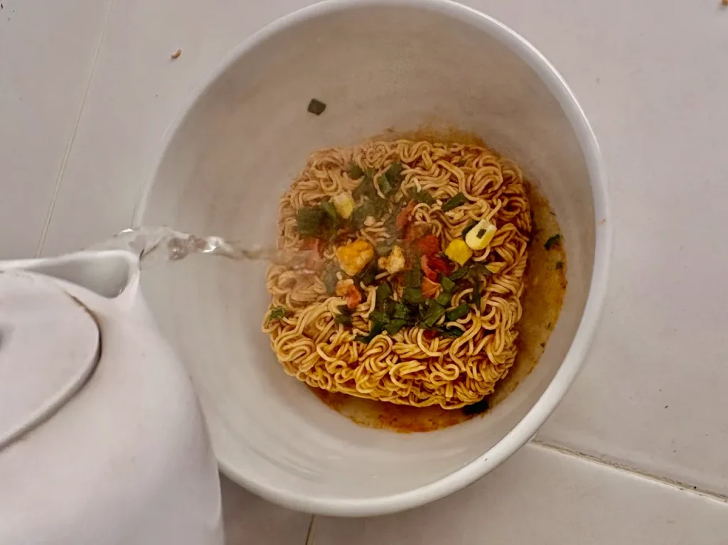 ベトナム土産 国民食 HaoHao ハオハオ