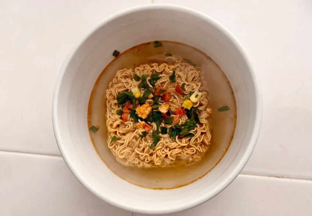 ベトナム土産 国民食 HaoHao ハオハオ