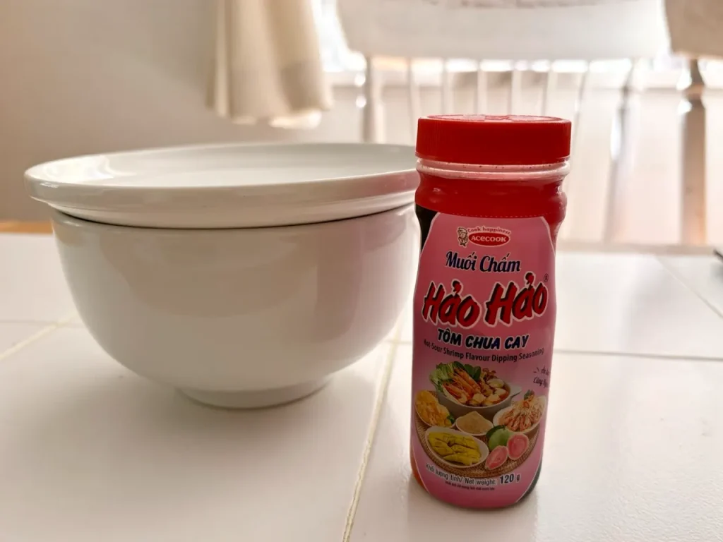 ベトナム土産 国民食 HaoHao ハオハオ