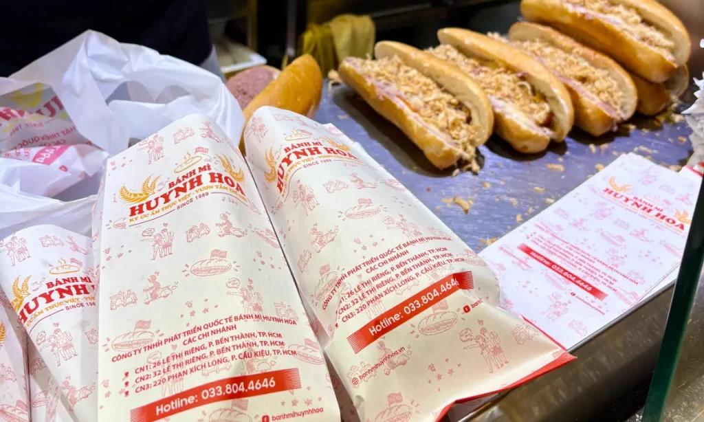 バインミー・フインホア